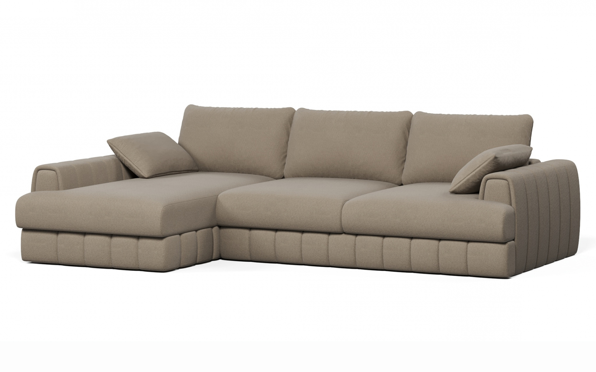 диван Gupan Энсо (Enso) угловой 1 Gupan Энсо (Enso) угловой